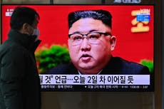 Corea del Norte estaría preparando la primera prueba de armas desde que Biden asumió el cargo