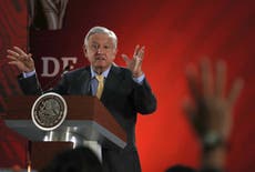 López Obrador asegura que “urge el regreso a clases presenciales”