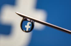 Facebook encuentra 111 cuentas responsables de la mayoría del contenido antivacunas