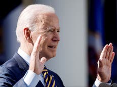 21 estados republicanos amenazan con emprender acciones legales contra el proyecto de ley COVID de Biden 