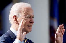 21 estados republicanos amenazan con emprender acciones legales contra el proyecto de ley COVID de Biden