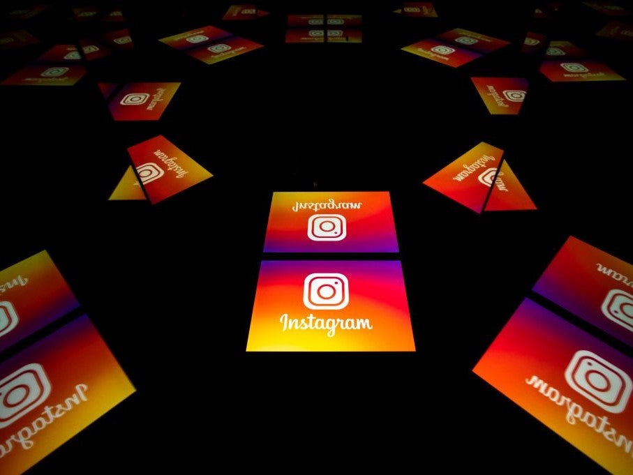 Instagram es la “aplicación más invasiva”, muestra un nuevo estudio