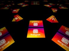 Instagram es la “aplicación más invasiva”, muestra un nuevo estudio