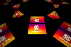 Instagram es la “aplicación más invasiva”, muestra un nuevo estudio
