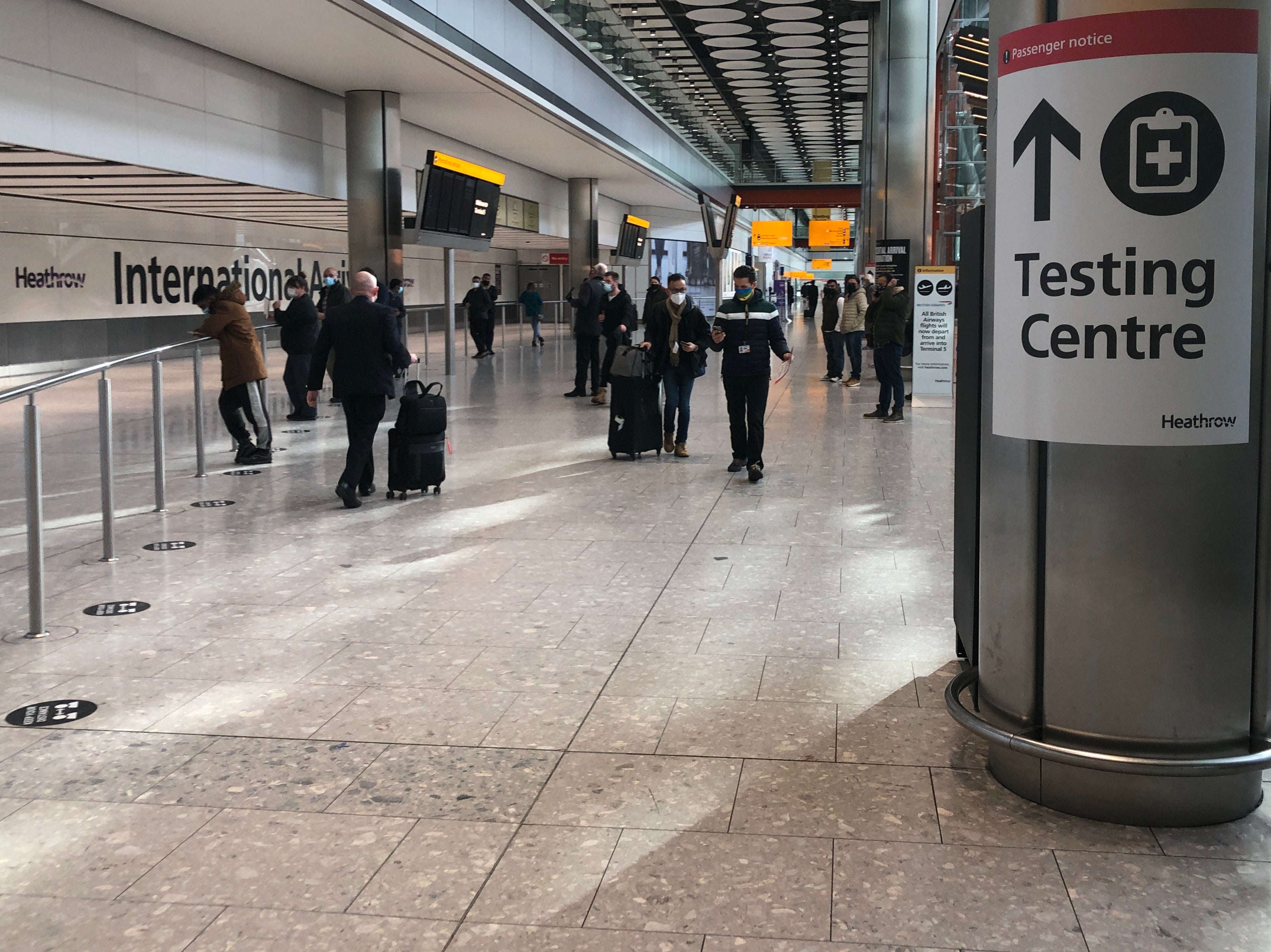 Estas son las preguntas clave sobre el llamado pasaporte de vacuna; ¿dónde estará disponible? 