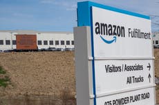 “Ningún lugar parecía seguro”: trabajadora de Amazon testifica ante comité del Senado sobre campaña antisindical