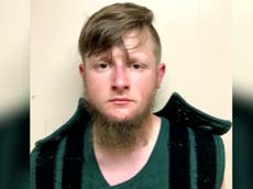 Robert Aaron Long: el tirador de Georgia le dijo a la policía que “un día realmente malo” y la adicción al sexo llevó a una ola de asesinatos en los salones de masajes