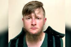 Robert Aaron Long: el tirador de Georgia le dijo a la policía que “un día realmente malo” y la adicción al sexo llevó a una ola de asesinatos en los salones de masajes