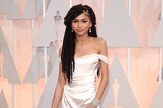 “Así es cómo ocurre el cambio”: Zendaya defiende la decisión de hablar tras los comentarios de Giuliana Rancic sobre sus rastas