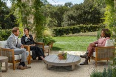 Harry y Meghan habrían pospuesto la entrevista con Oprah si el príncipe Felipe hubiera muerto