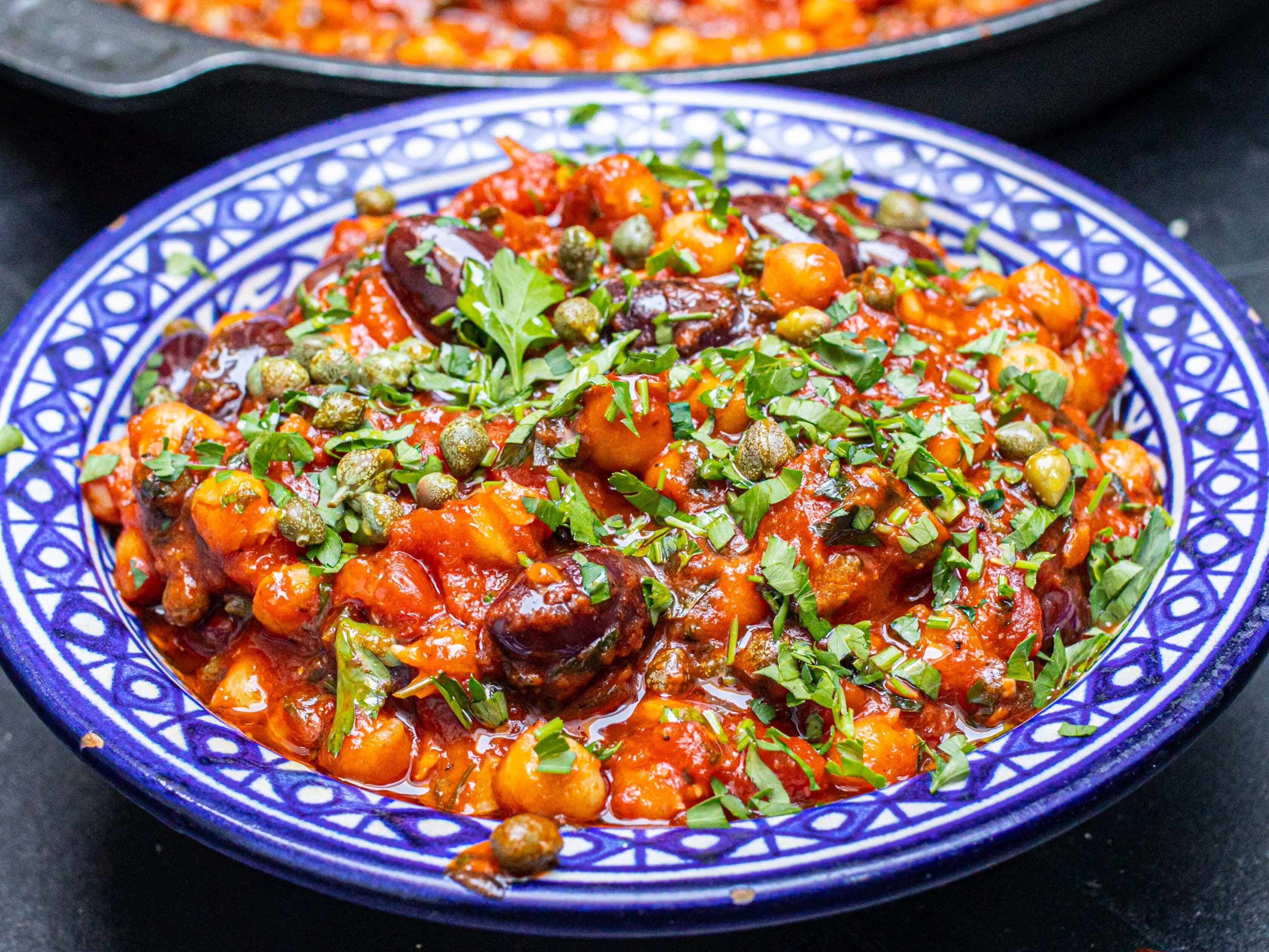 Aquí te presentamos tres fáciles recetas para reavivar tu pasión por la cocina