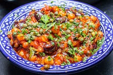 Aquí te presentamos tres fáciles recetas para reavivar tu pasión por la cocina