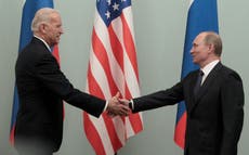 La Casa Blanca sale en defensa de Joe Biden tras haberle dicho asesino al presidente de Rusia  