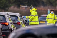 Las vacunas contra COVID-19 pueden ser más efectivas para la variante brasileña de lo que se pensaba, sugiere estudio