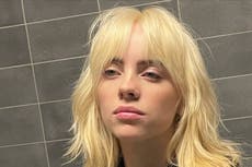 ¿Por qué me siento tan en conflicto con la sesión de portada de Billie Eilish en Vogue?