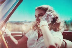 Revisión al nuevo material discográfico de Lana Del Rey, Chemtrails over the Country Club