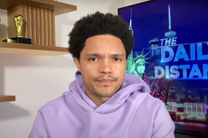 Trevor Noah critica los tiroteos en Atlanta: “Por favor, no me digas que esto no tiene nada que ver con la raza”