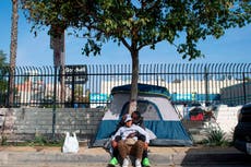 La falta de vivienda en Estados Unidos era “devastadora” antes de la pandemia; el COVID probablemente empeoró la crisis