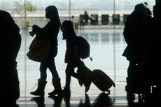 Pequeñas minorías toman la mayoría de los vuelos en países con mayores emisiones de viajes aéreos, según un informe