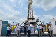 México: AMLO anuncia el hallazgo de un gran yacimiento de petróleo en Tabasco