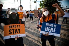 Cámara de Representantes aprueba el proyecto de ley “Dreamers” para abrir la ciudadanía a 2,5 millones de inmigrantes indocumentados