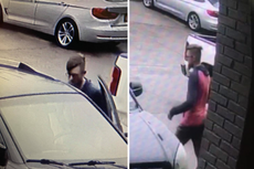 Presunto asesino de ocho personas en Atlanta podría enfrentar la pena de muerte