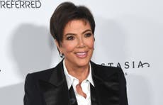 Kris Jenner habla por primera vez sobre el divorcio de Kim Kardashian y Kanye West