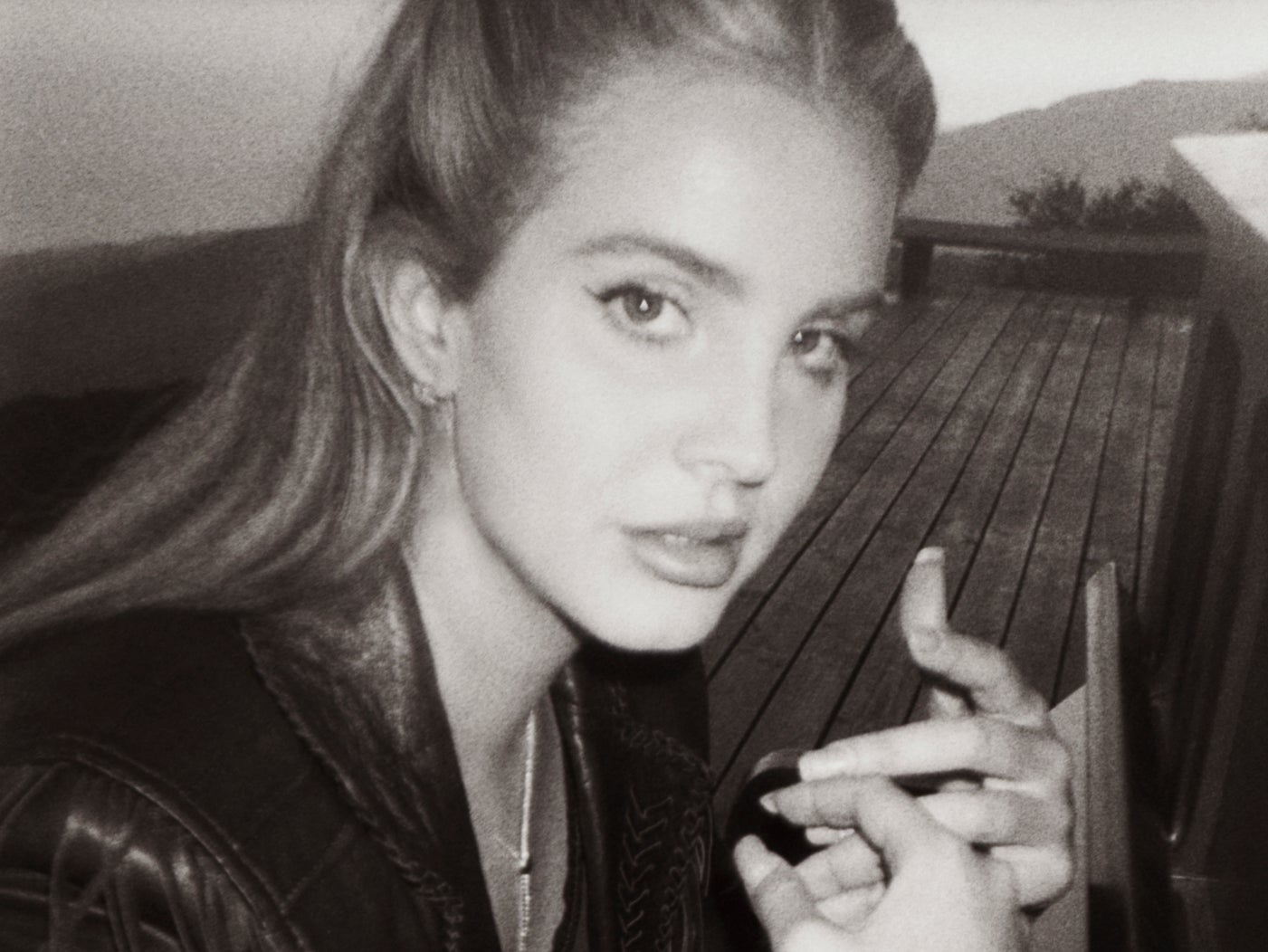 Las heridas defensivas de Lana Del Rey provienen de una década de duras críticas