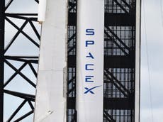 Ingeniero de SpaceX se declara culpable de vender “información privilegiada” en la dark web