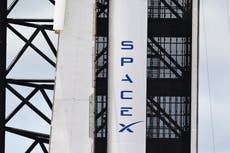 Ingeniero de SpaceX se declara culpable de vender “información privilegiada” en la dark web