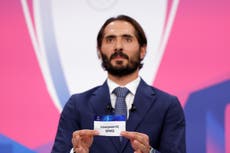 El Liverpool se vuelve a topar con el Real Madrid en cuartos de final de la Champions