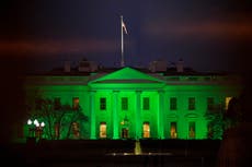 La Casa Blanca pide a varios miembros del personal que renuncien por haber consumido cannabis en el pasado, según un informe