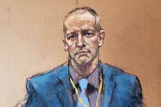 ¿Quién es Derek Chauvin, el oficial acusado de asesinar a George Floyd?