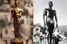 Premios Óscar: ¿Fue el Indio Fernández la inspiración de la famosa estatuilla?