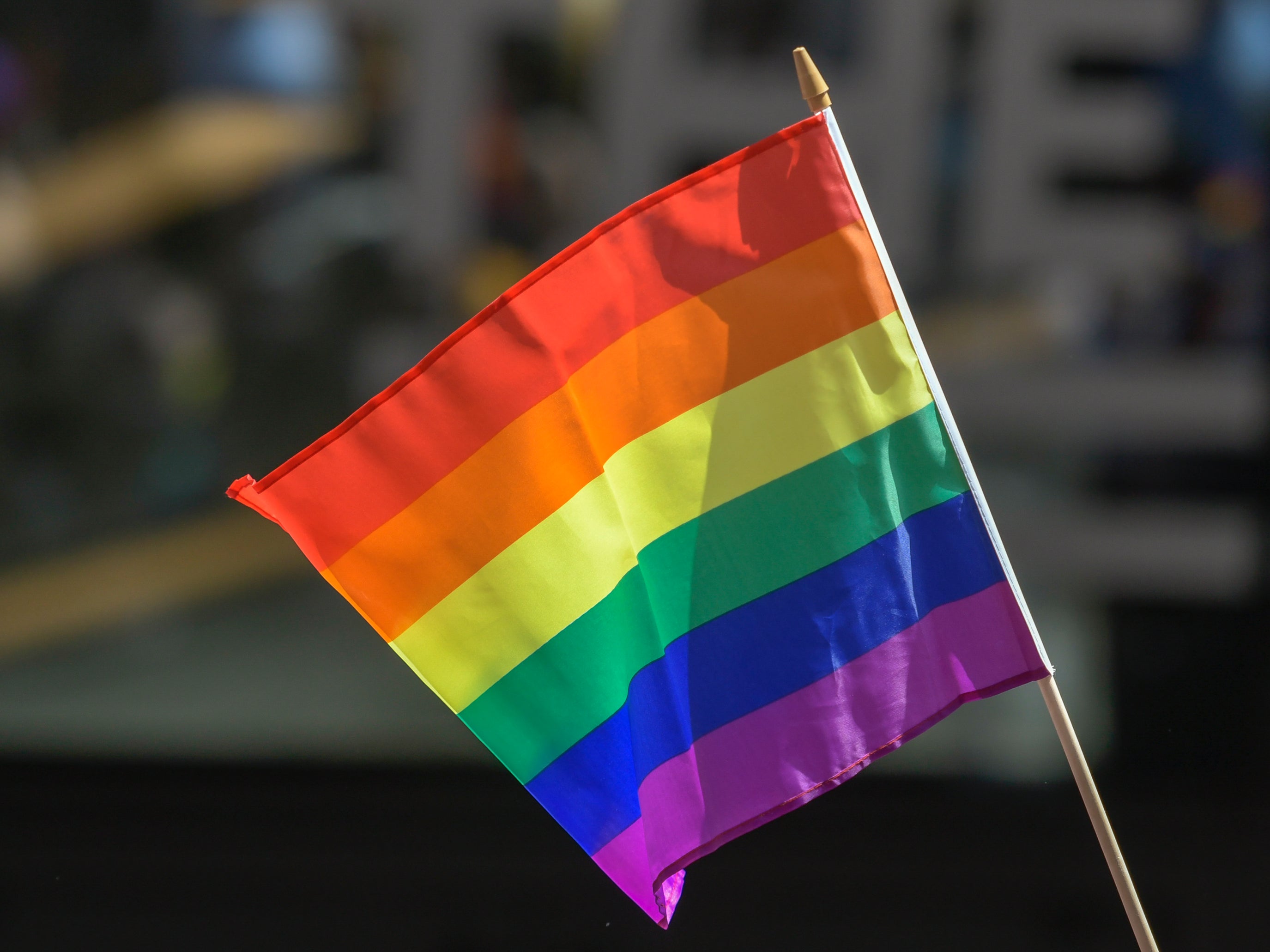 Estados mueven lentamente prohibición de defensa homofóbica conocida como “pánico gay”