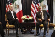 AMLO: “Tenemos vacunas suficientes para el Plan Nacional de Vacunación”