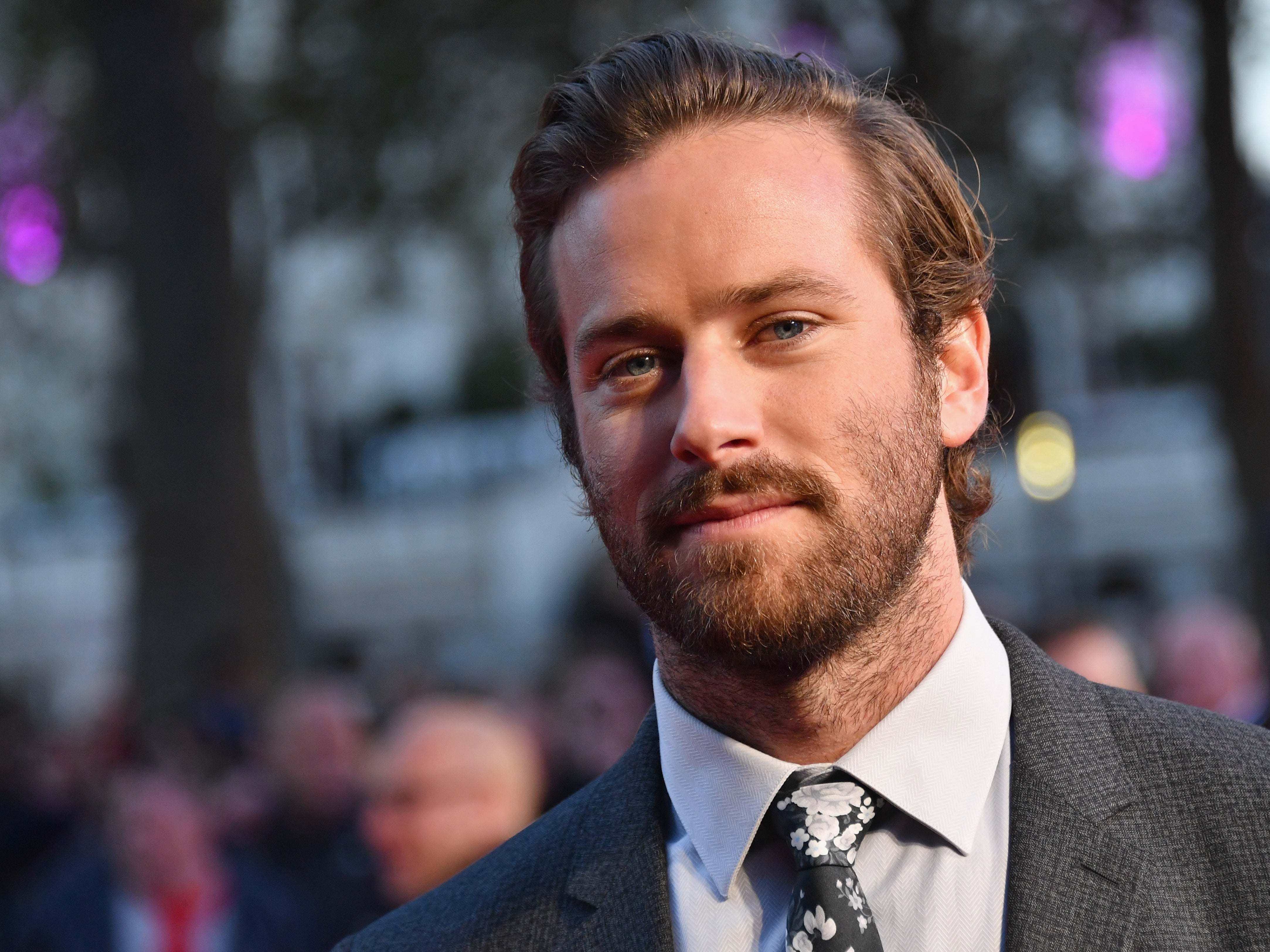 Armie Hammer: cronología de eventos que llevaron a su investigación por agresión sexual