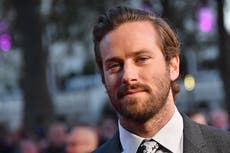 Armie Hammer: cronología de eventos que llevaron a su investigación por agresión sexual