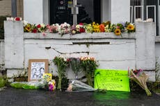 Se dan a conocer los nombres de las cuatro víctimas restantes de la masacre de Atlanta