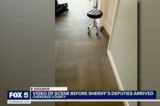 Testigo del ataque armado en casas de masajes en Atlanta comparte con autoridades video