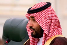 Jamal Khashoggi: Demandan al príncipe heredero saudí, lo acusan de secuestro y asesinato