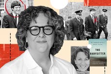 Admiraba y quería mucho a su niñera; años más tarde supo que se trataba de un asesino en serie