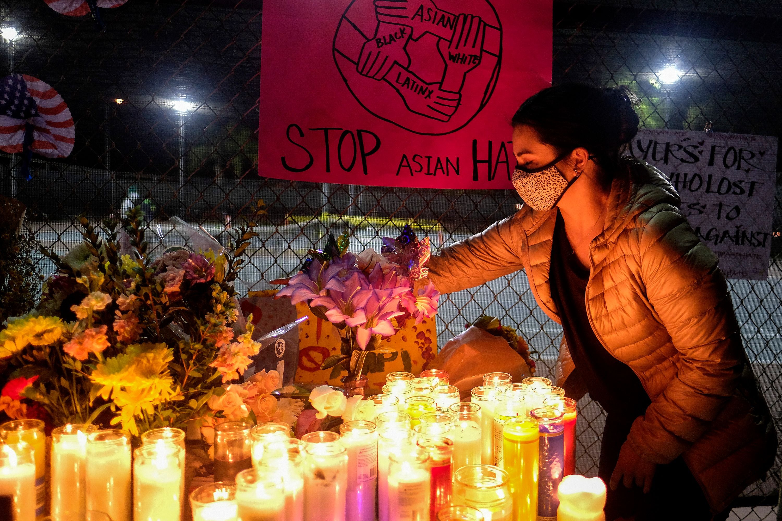 Soy una latina china que solía restar importancia a su herencia. He aquí por qué me detuve