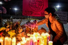 Soy una latina china que solía restar importancia a su herencia. He aquí por qué me detuve