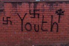 Grupo neonazi recluta a niños de hasta 14 años durante el cierre del coronavirus