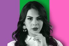 Conoce a Alejandra Roldán, la activista LGBT+ duranguense