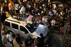 “Spring break”: Más de 1.000 detenidos mientras las fiestas de Miami Beach se sumergen en el caos