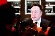 Elon Musk anuncia que ahora la gente puede comprar sus autos en Tesla con Bitcoin