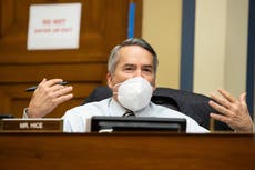 Jody Hice: Trump respalda al oponente del funcionario electoral de Georgia al que pidió “encontrar” más votos