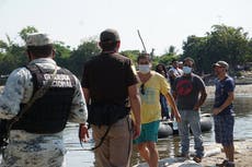 Biden envía funcionarios a México y Guatemala para conversar sobre las “causas fundamentales de la migración” en medio de la “crisis” en la frontera